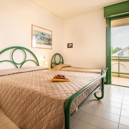 Condominio Croce Del Sud Bibione Ngoại thất bức ảnh
