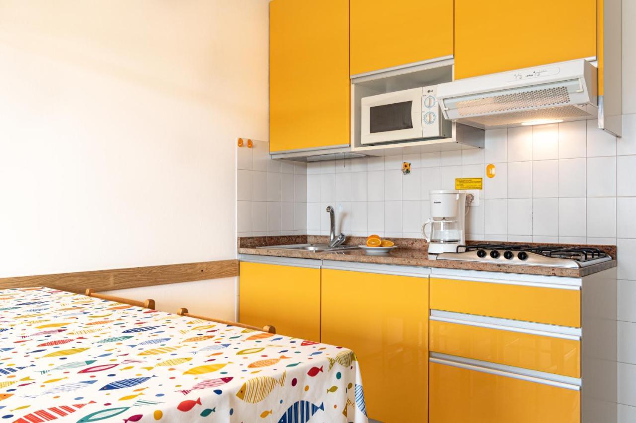 Condominio Croce Del Sud Bibione Ngoại thất bức ảnh