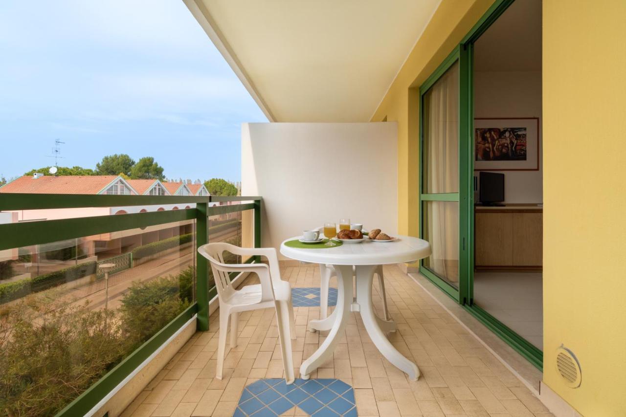 Condominio Croce Del Sud Bibione Ngoại thất bức ảnh