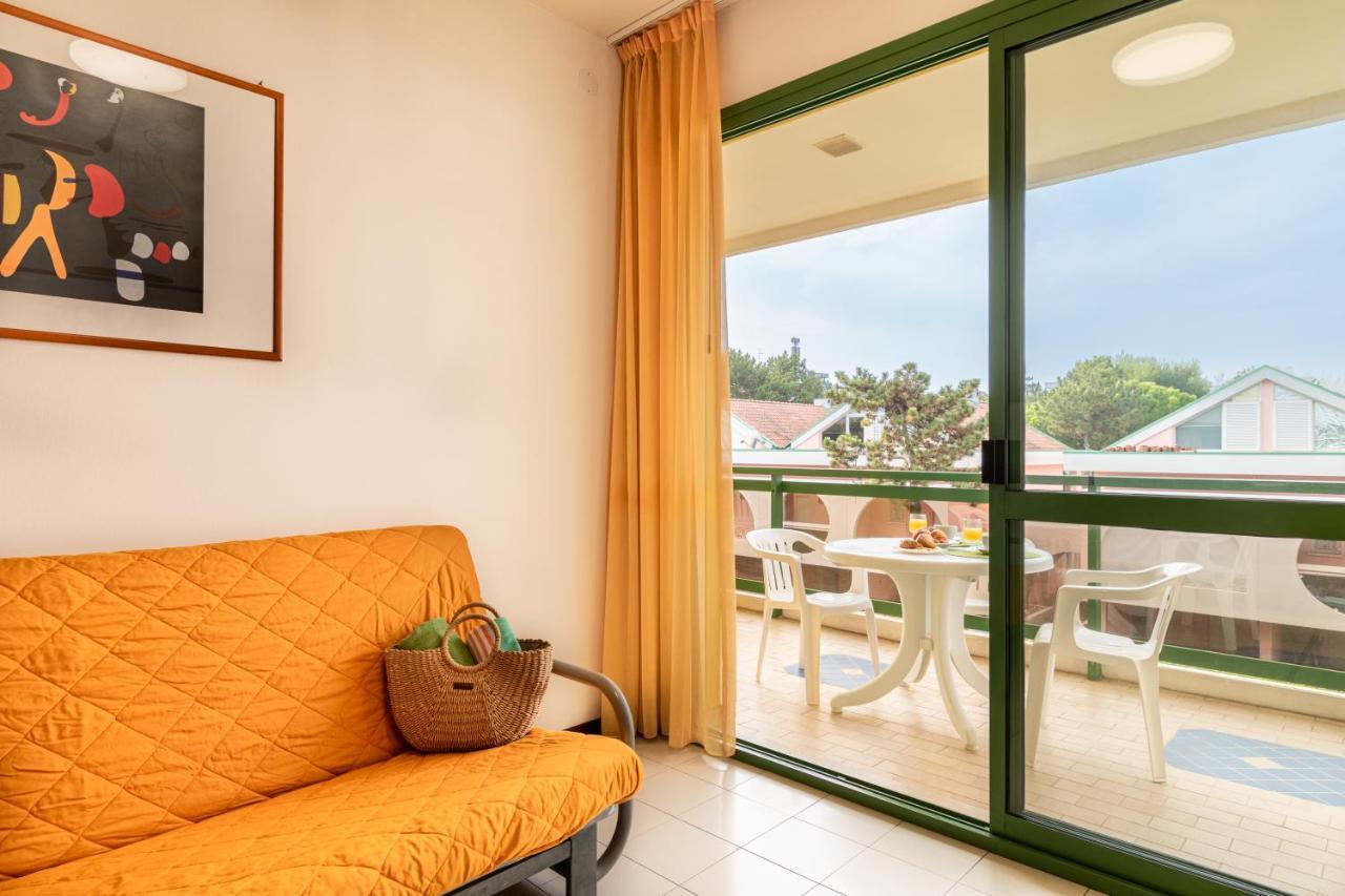 Condominio Croce Del Sud Bibione Ngoại thất bức ảnh