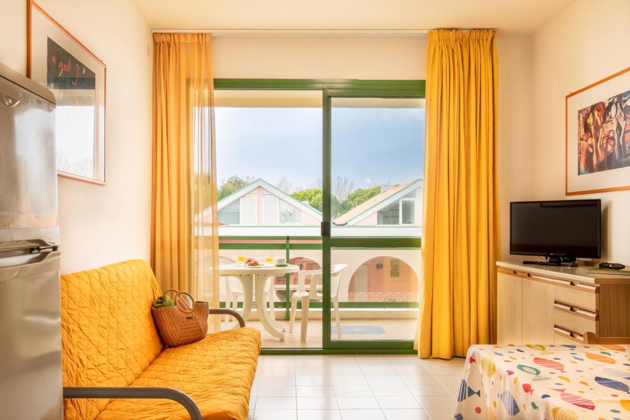Condominio Croce Del Sud Bibione Ngoại thất bức ảnh