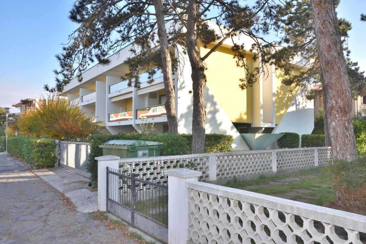 Condominio Croce Del Sud Bibione Ngoại thất bức ảnh